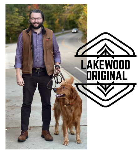Lakewood Original 